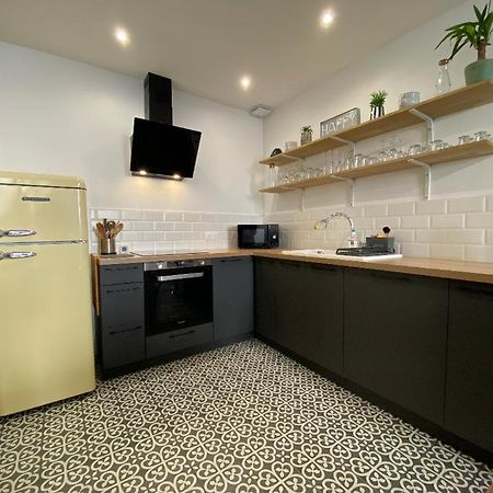 Superbe T2 De 45M² En Hyper Centre Apartamento La Rochelle  Exterior foto
