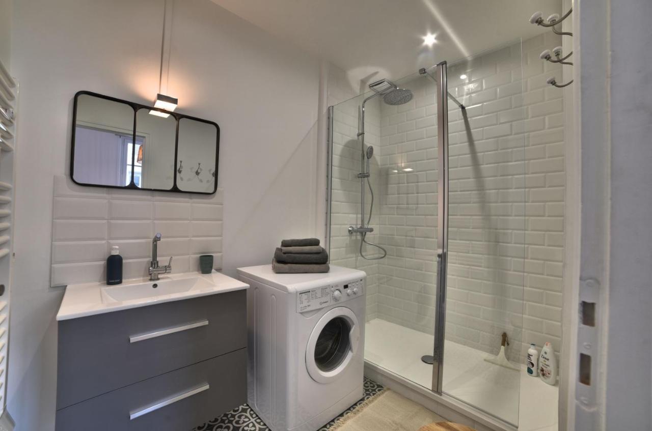 Superbe T2 De 45M² En Hyper Centre Apartamento La Rochelle  Exterior foto