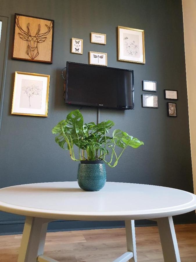 Superbe T2 De 45M² En Hyper Centre Apartamento La Rochelle  Exterior foto