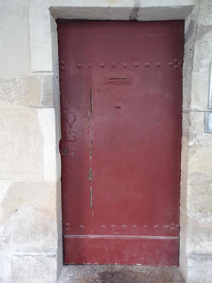 Superbe T2 De 45M² En Hyper Centre Apartamento La Rochelle  Exterior foto