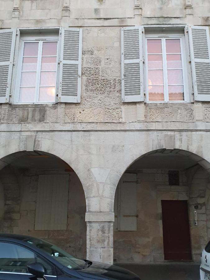 Superbe T2 De 45M² En Hyper Centre Apartamento La Rochelle  Exterior foto